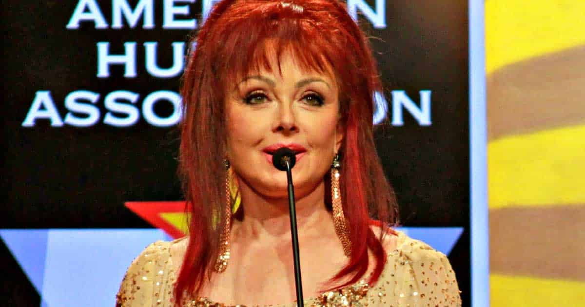 Naomi Judd’s Public Memorial Service To Be Televised