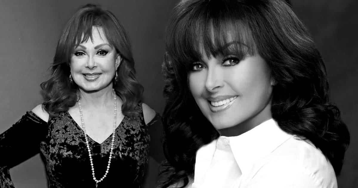 Naomi Judd death