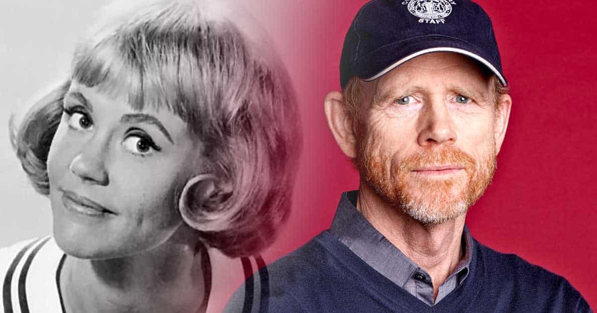 Ron Howard Pays Tribute To Late ‘Andy Griffith Show’ Co-Star Maggie Peterson