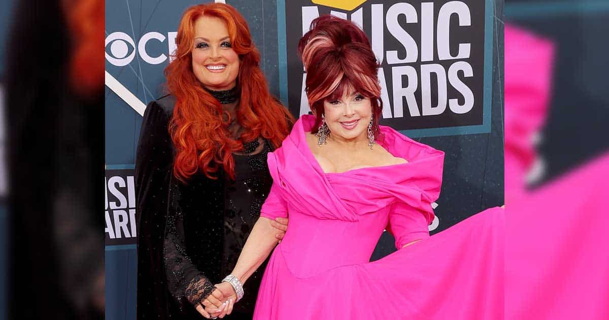 The Judds Reunite At 2022 CMT Music Awards For First TV Performance In 20 Years