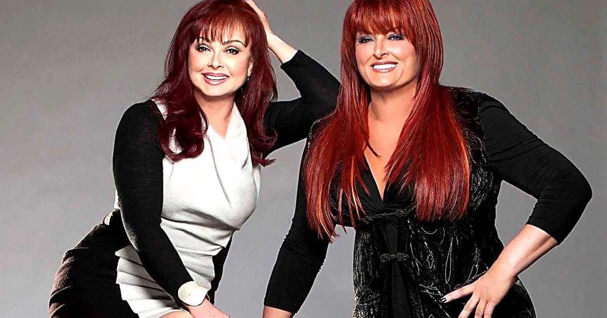 Wynonna Announces The Judds’ “The Final Tour” Will Go On In Honor Of Her Late Mom