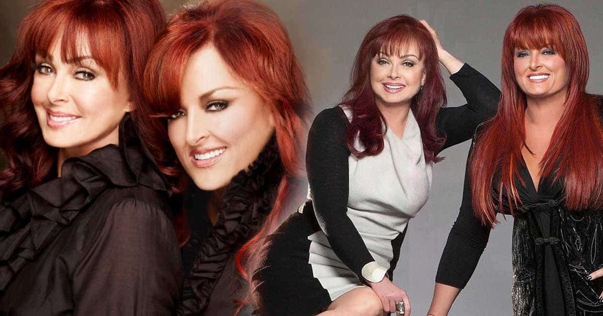The judds songs