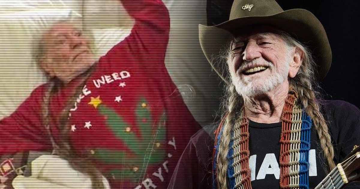 Willie Nelson Laughs Off Death Rumors In Music Video For ‘Still Not Dead’