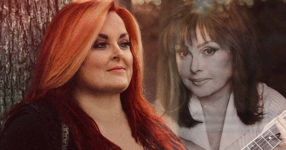 Wynonna Judd Remembers Naomi In Mother’s Day Tribute