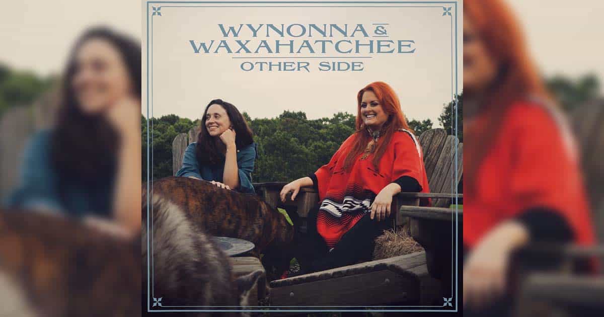 Wynonna Releases First Song Since Her Mother’s Death