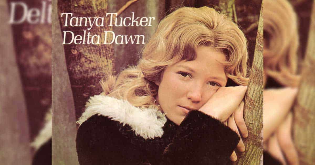 Delta Dawn + Tanya Tucker