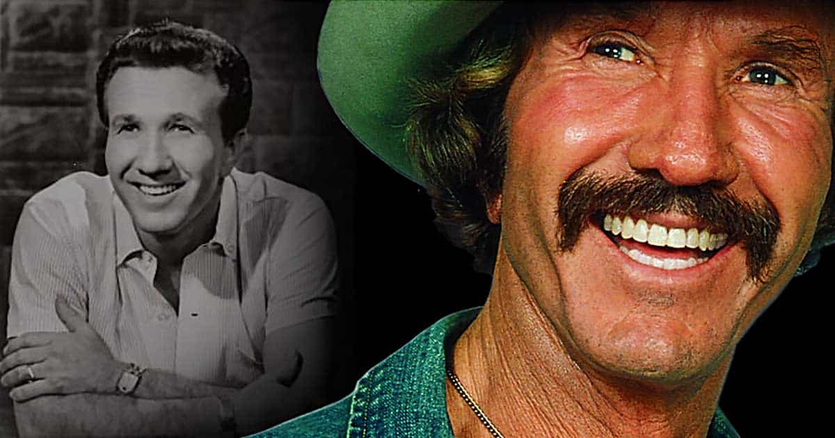 Marty Robbins facts
