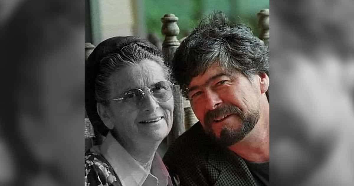 Randy Owen’s Mom Died