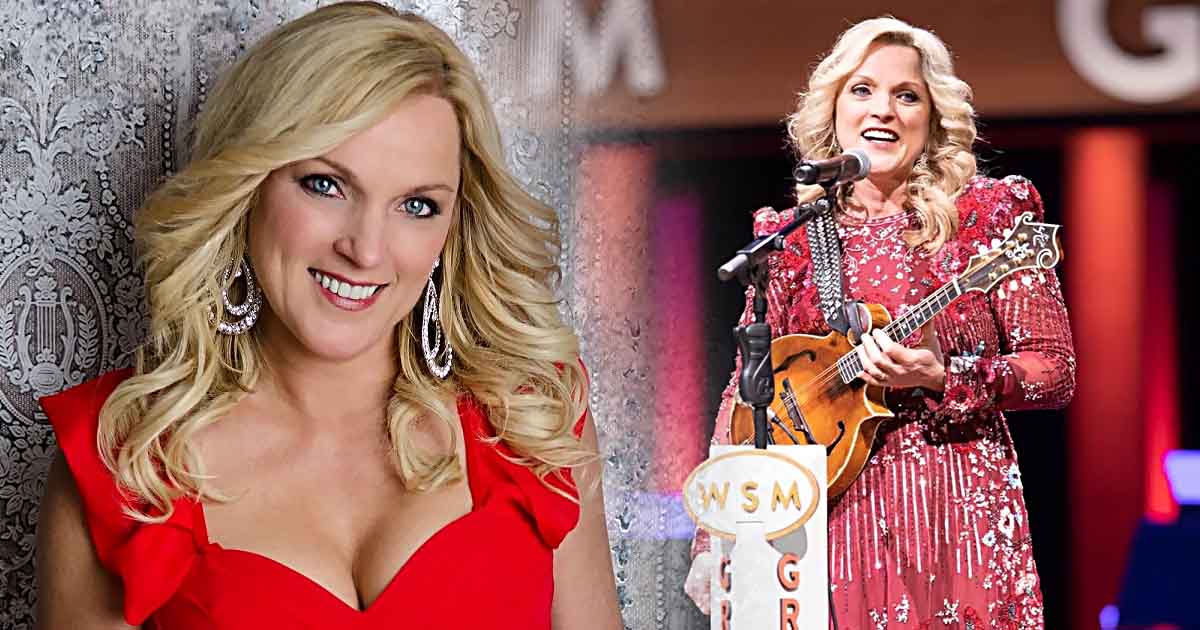 Rhonda Vincent Songs