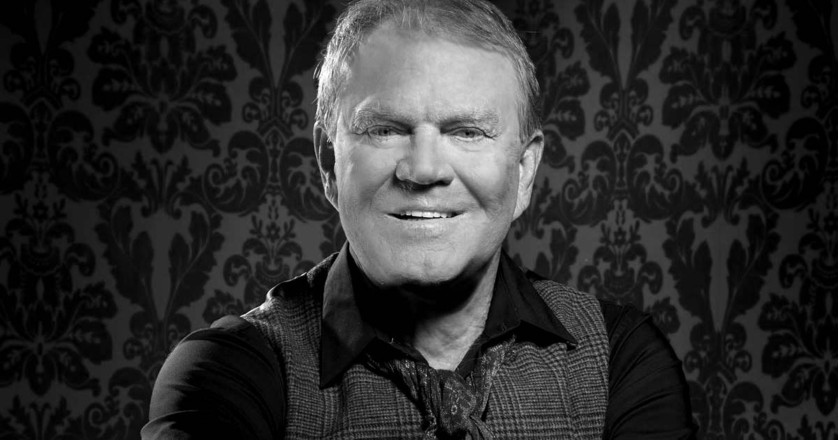 Glen Campbell Death