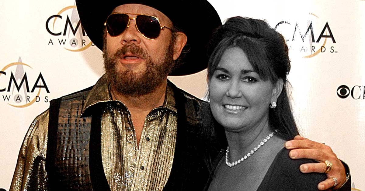 Wife Of Hank Williams Jr. Died After Surgery Mishap, Report