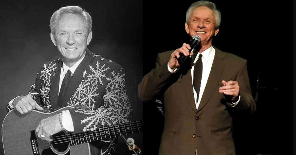 Here Are Some Facts About Mel Tillis, The Enduring Favorite On The Country Music Scene 2