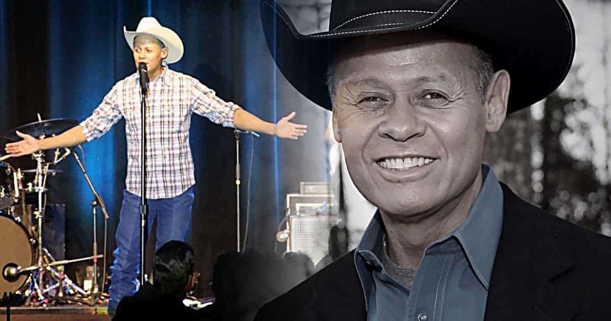 Neal McCoy Facts
