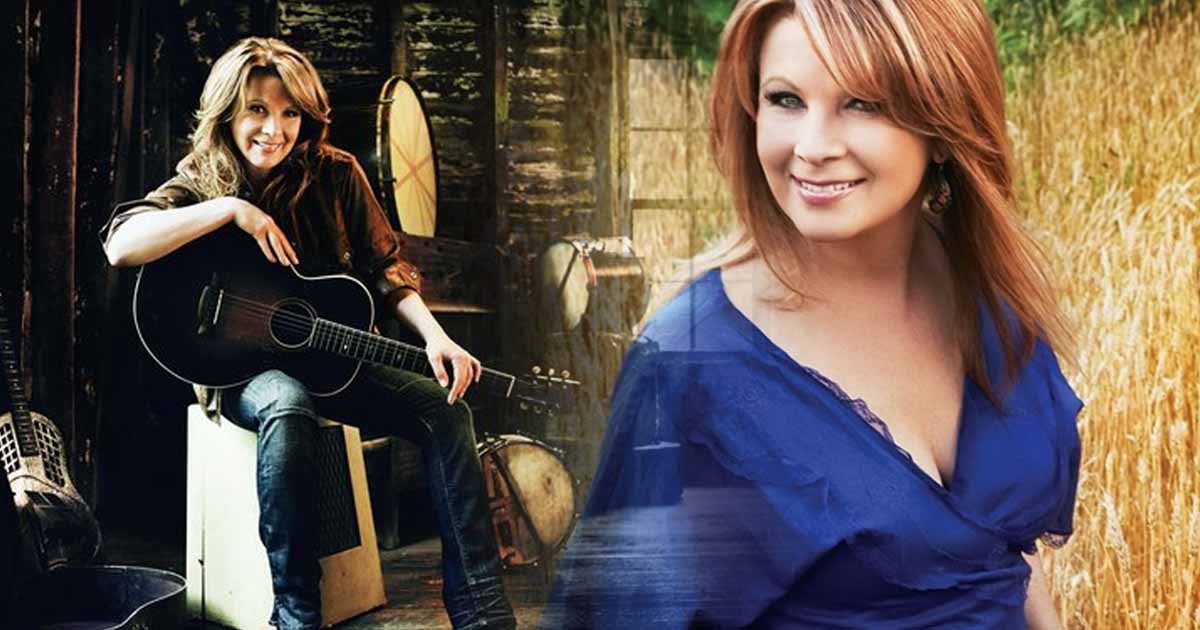 Patty Loveless Facts