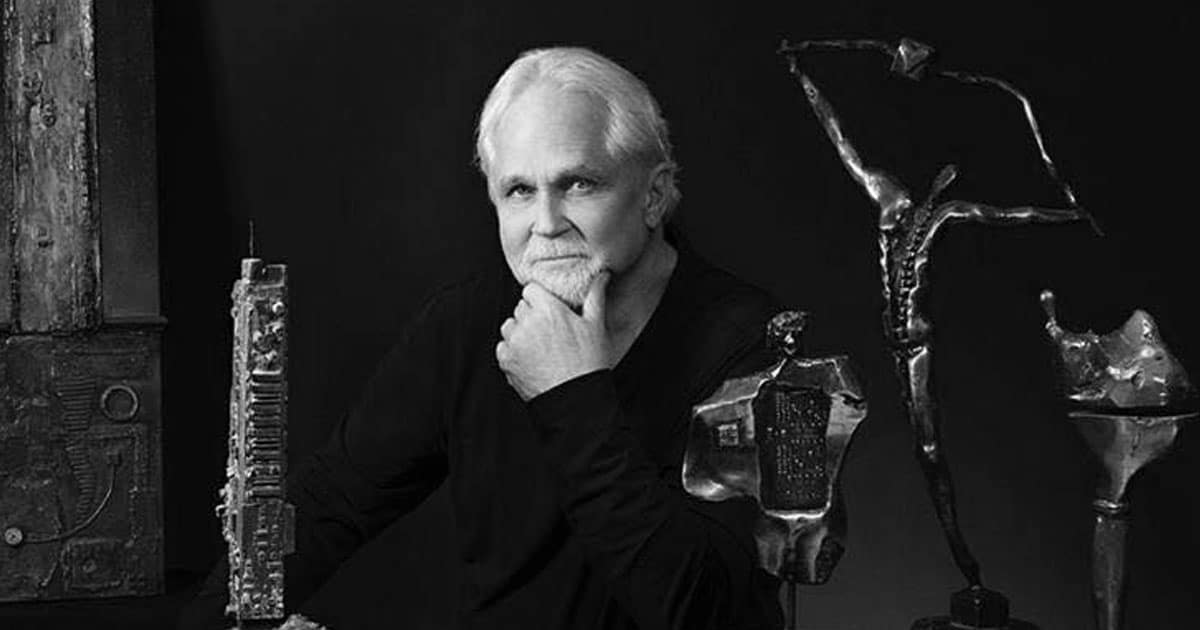 ‘Leave It To Beaver’ Star Tony Dow Has Died, Son Confirms