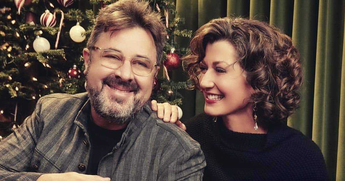 Vince Gill Cancels Upcoming Concerts Following His Wife’s Hospitalization