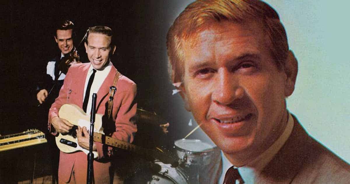 Buck Owens Facts