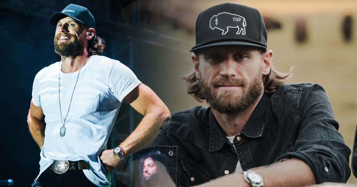 Chase Rice Facts