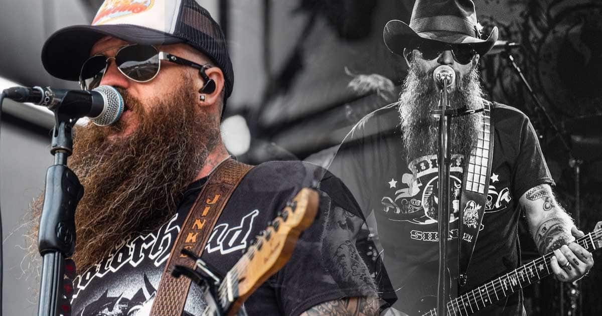 Cody Jinks Facts