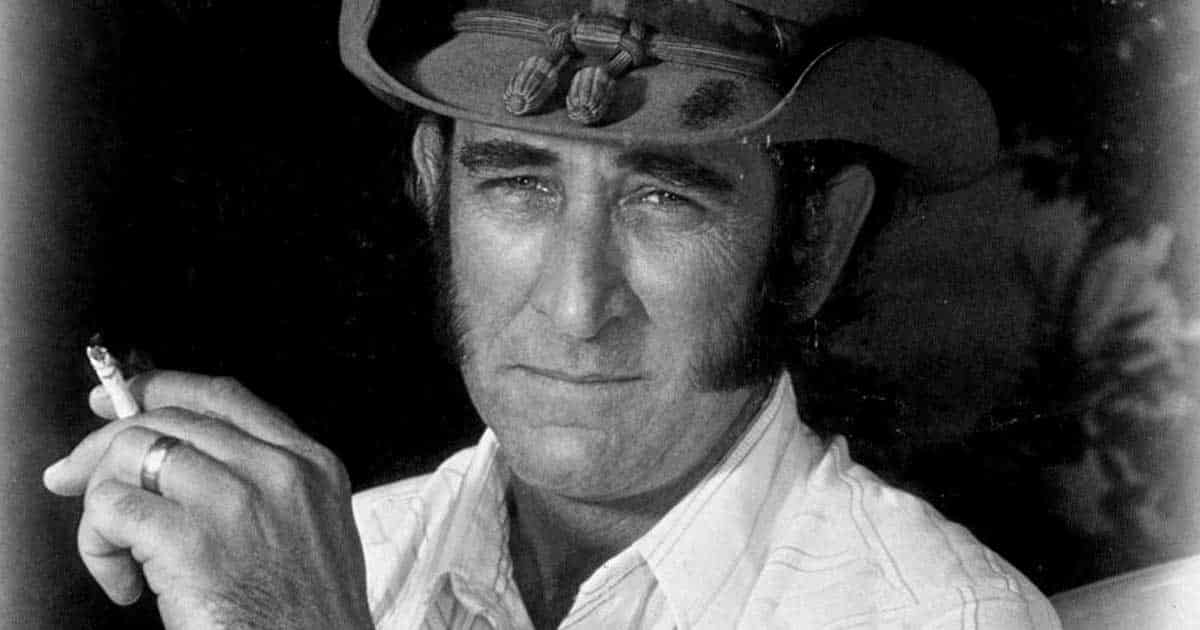 Don Williams Death