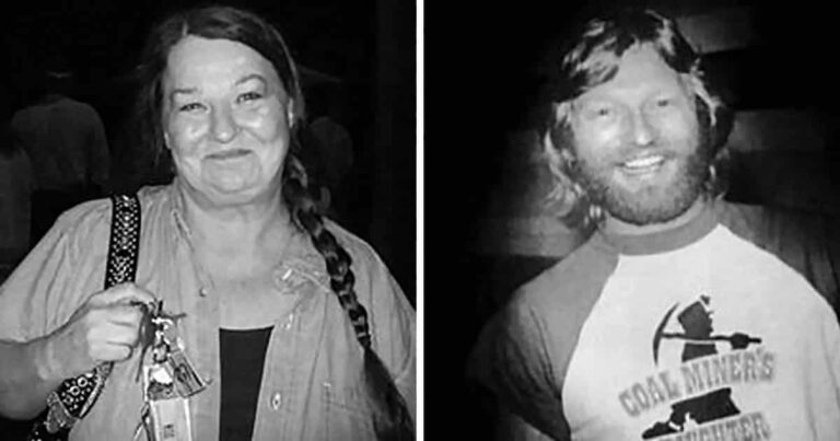 Loretta Lynn Remembers Her Son Jack And Daughter Betty Sue In Their Death Anniversaries
