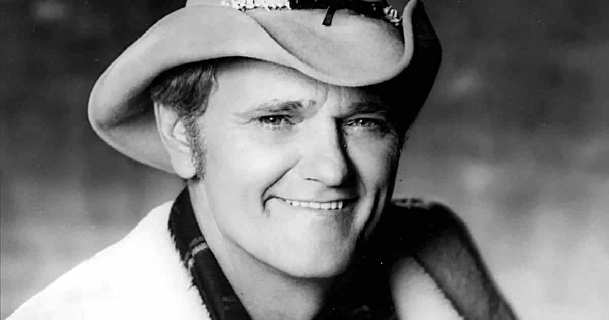 Jerry Reed Death