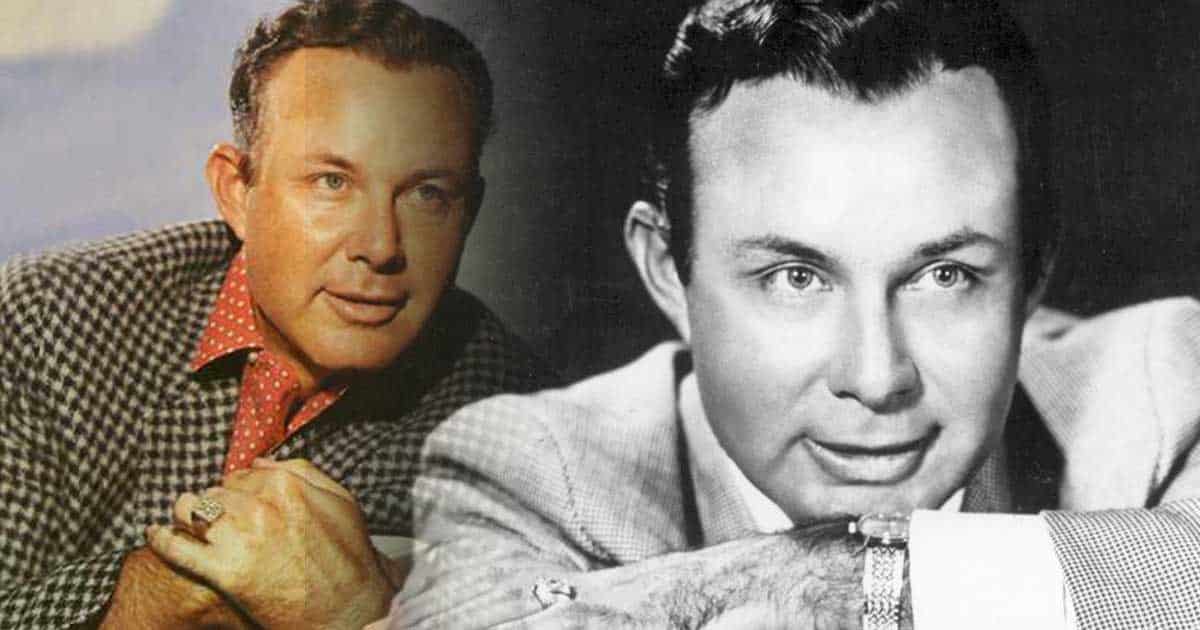 Jim Reeves Facts