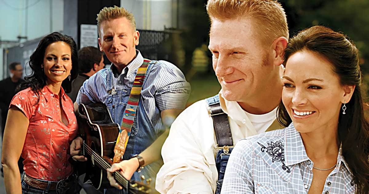 Joey + Rory Songs