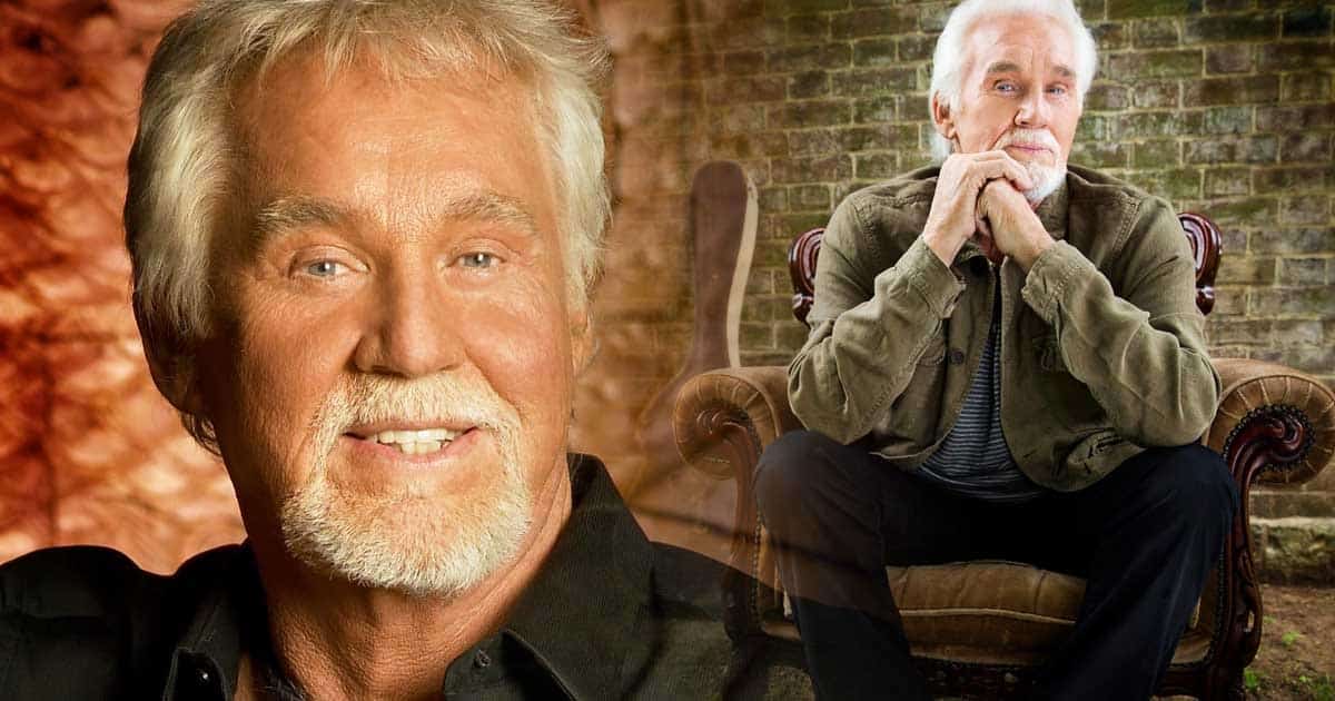 Kenny Rogers Facts