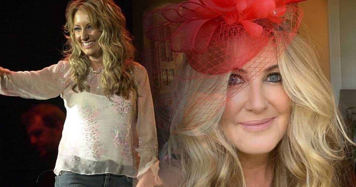 Lee Ann Womack Facts