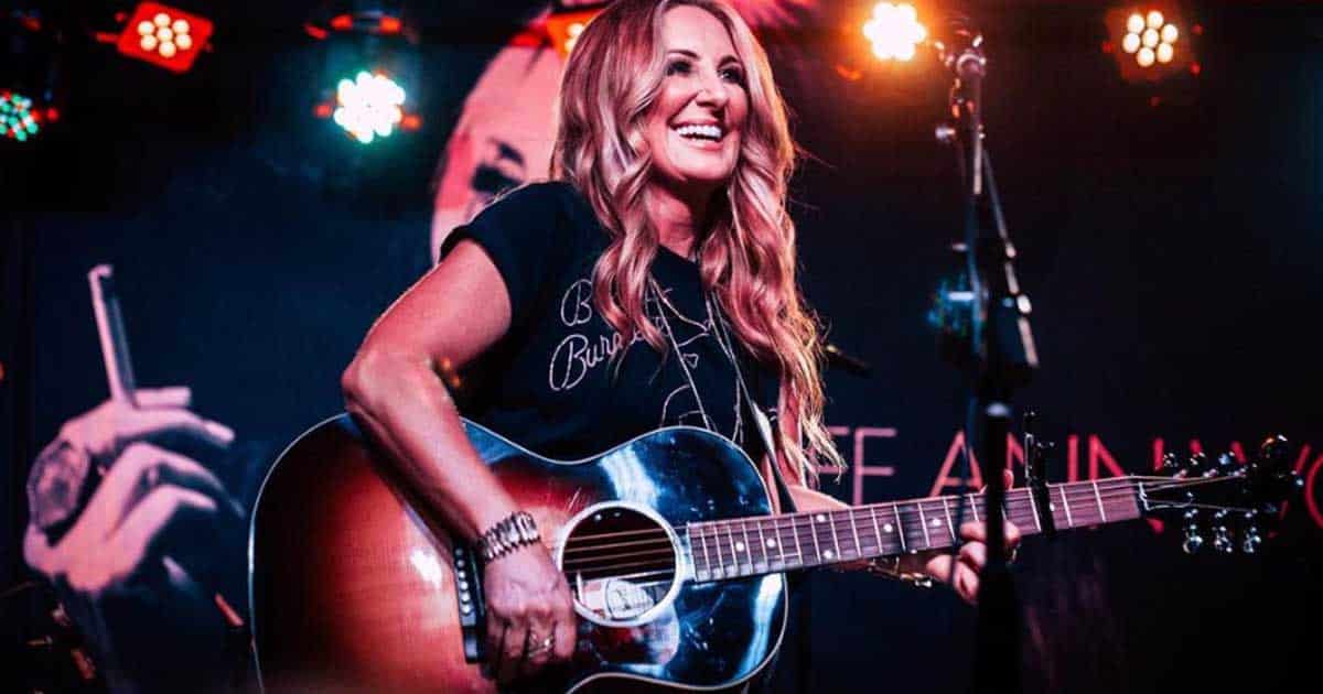 Lee Ann Womack Songs