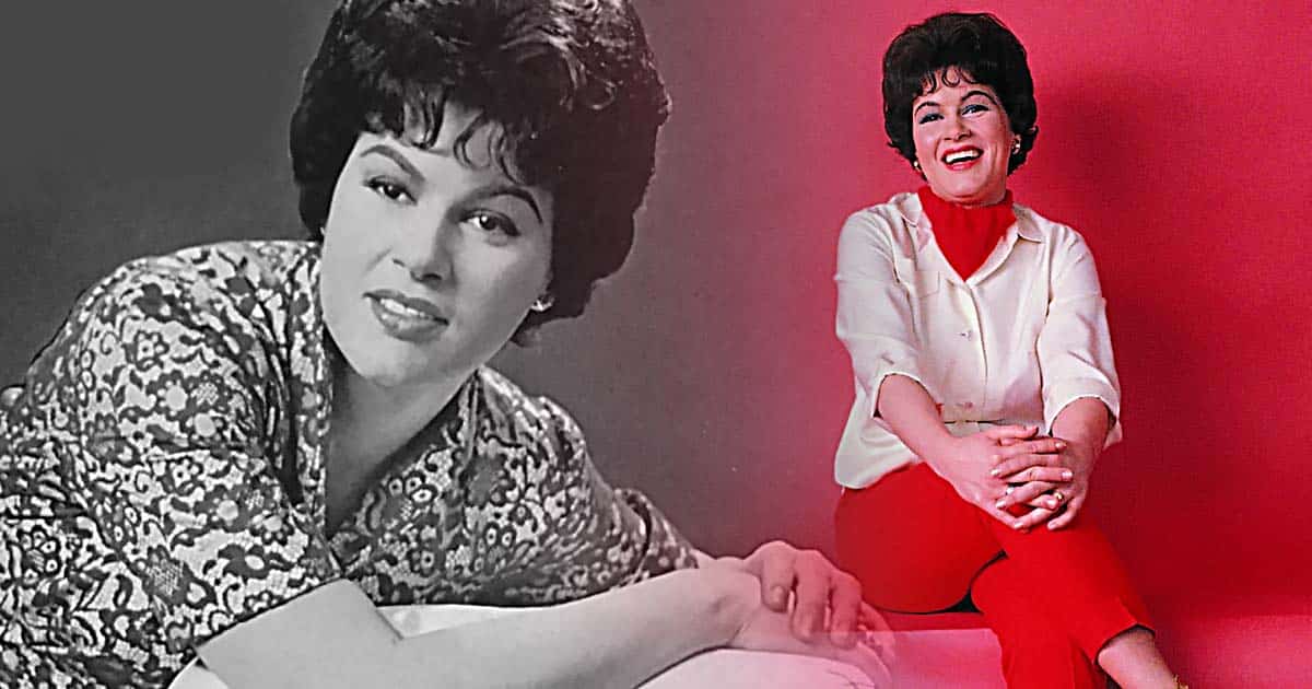 Patsy Cline Facts