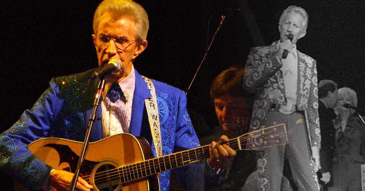 Porter Wagoner Songs