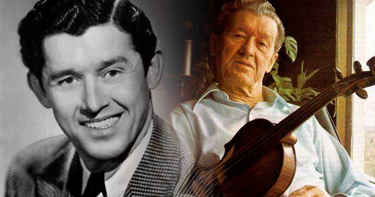 Roy Acuff Facts