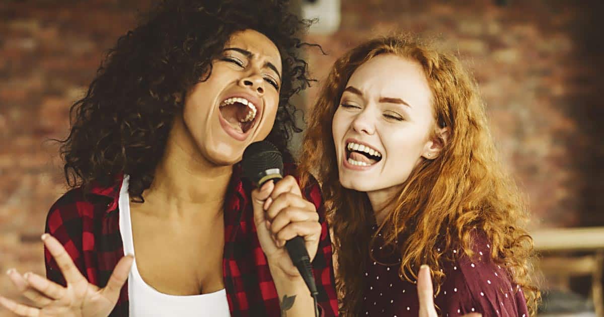 30 Best country karaoke