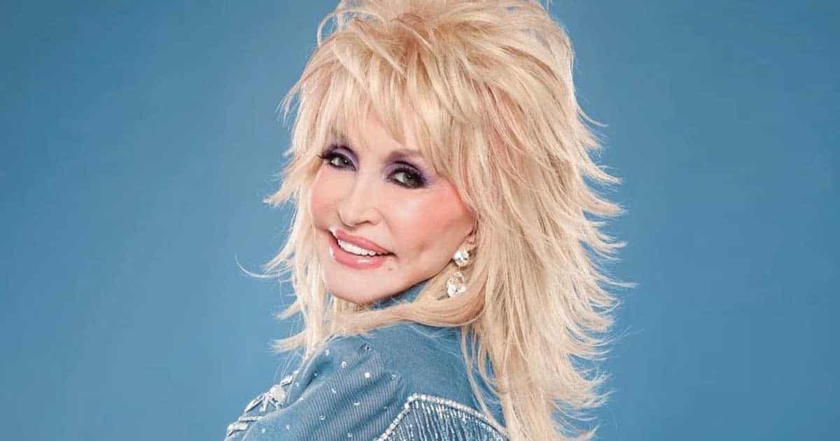 Dolly Parton Announces “Big News”