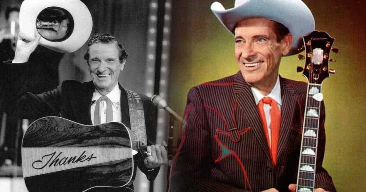 Ernest Tubb Songs