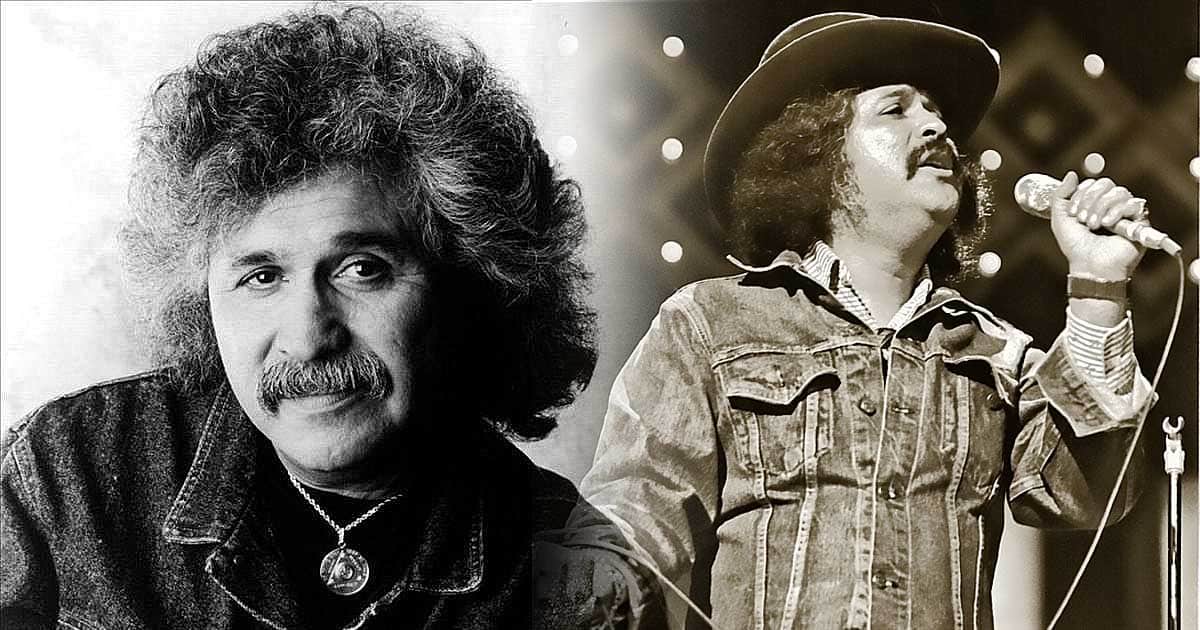 Freddy Fender Facts