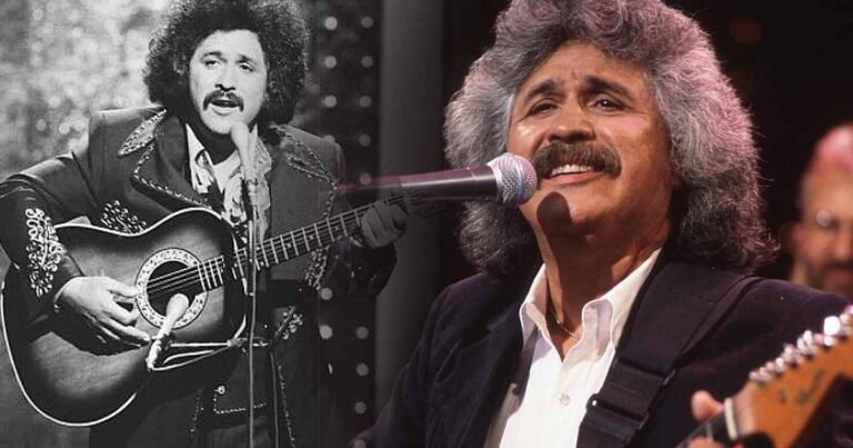 The Best Freddy Fender Songs That Was Defined Largely By His Strong Latin Sensibility