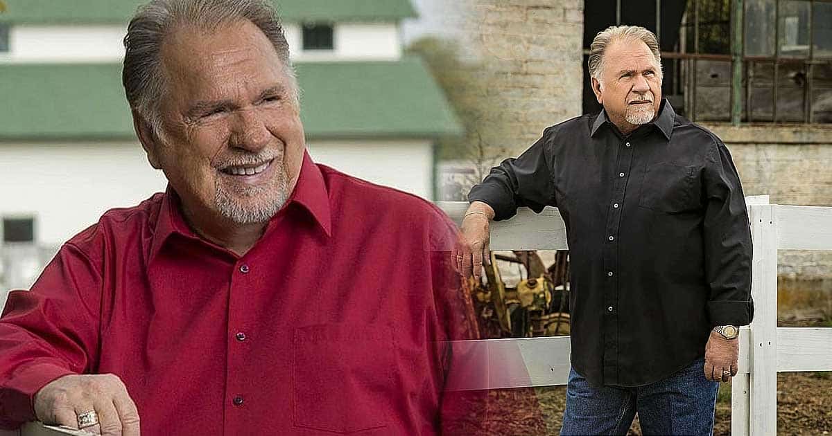 Gene Watson Facts