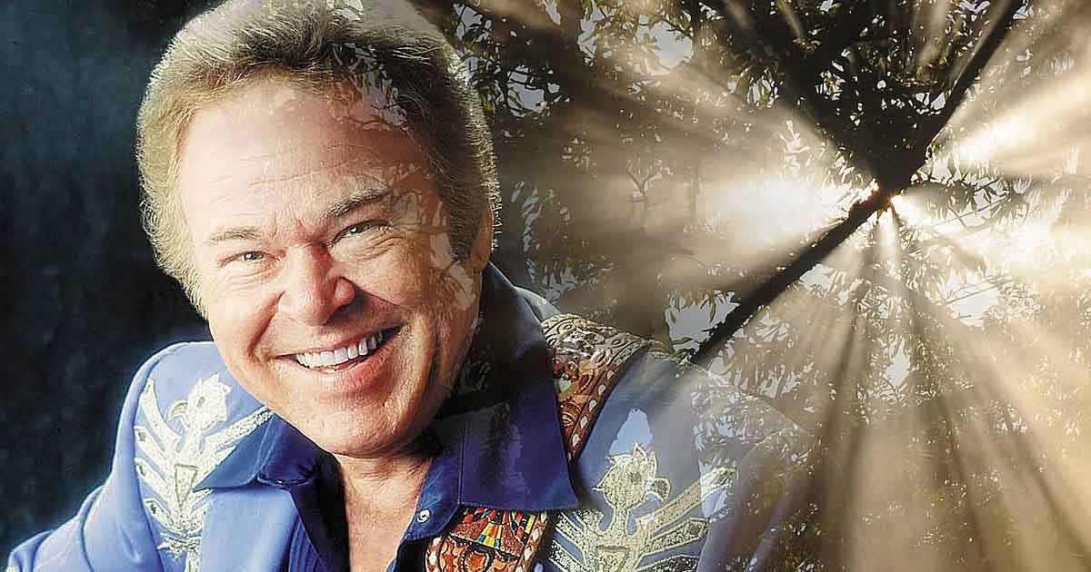 I Saw the Light - Roy Clark