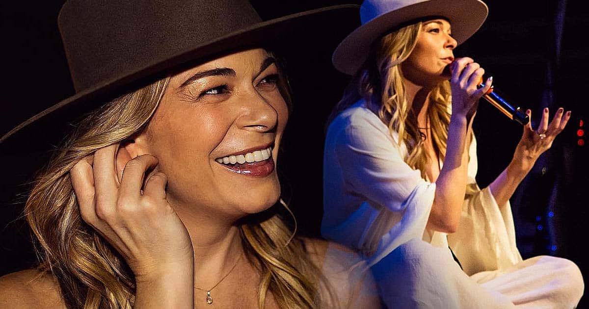 LeAnn Rimes Songs