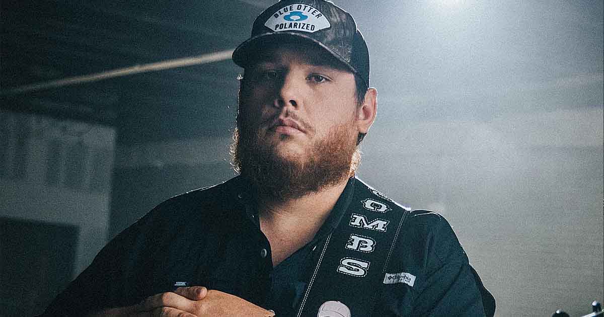 Luke Combs Refunds Tickets Due To Vocal Issues, Sings Full Concert Anyway