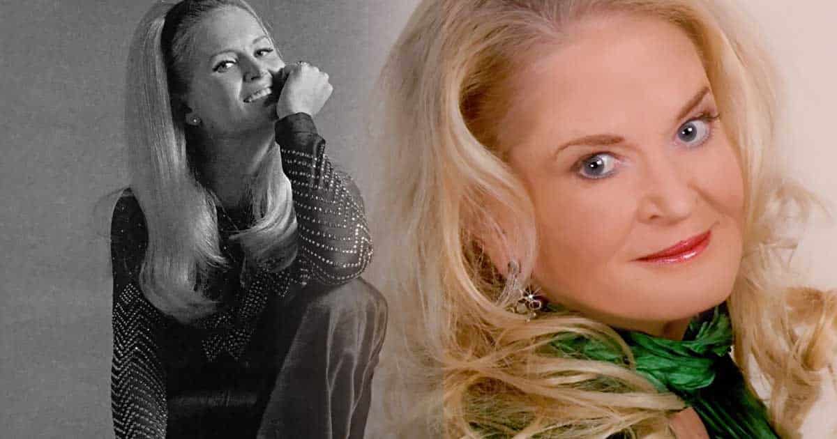 Lynn Anderson Facts