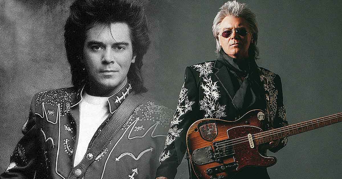 Marty Stuart Songs