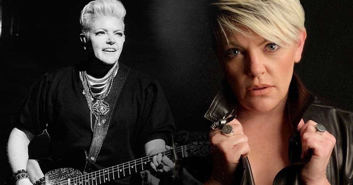 Natalie Maines Facts