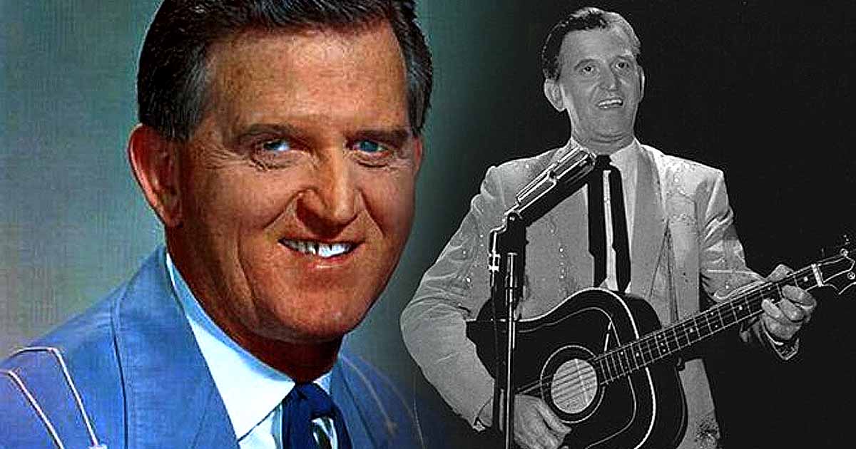 Red Sovine Songs