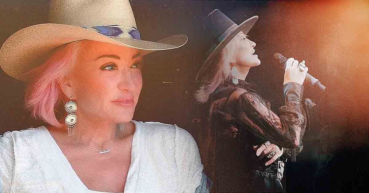 Tanya Tucker Facts