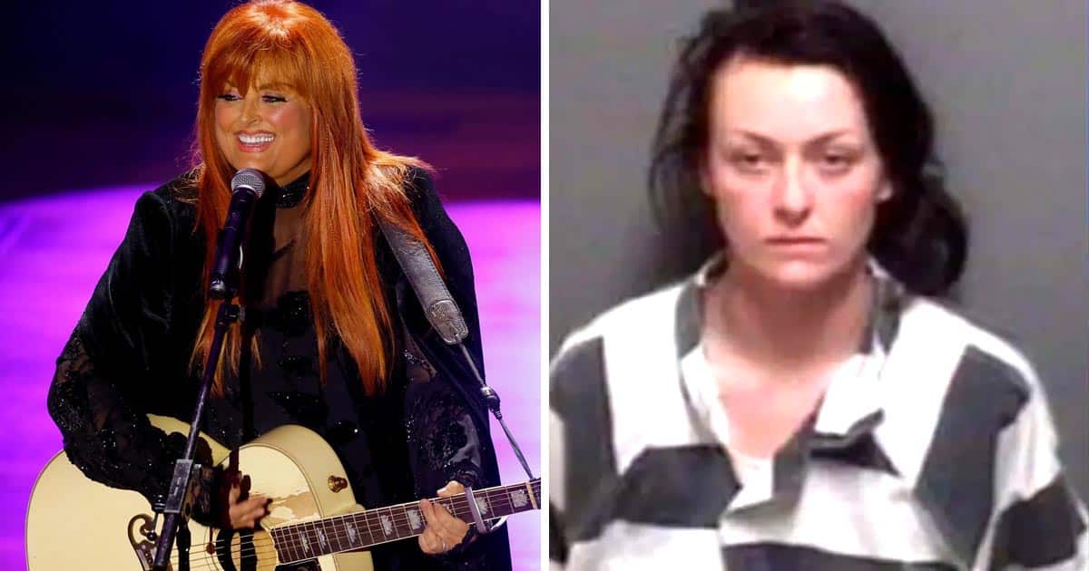 Who is Wynonna Judd's Daughter, Grace Pauline Kelley