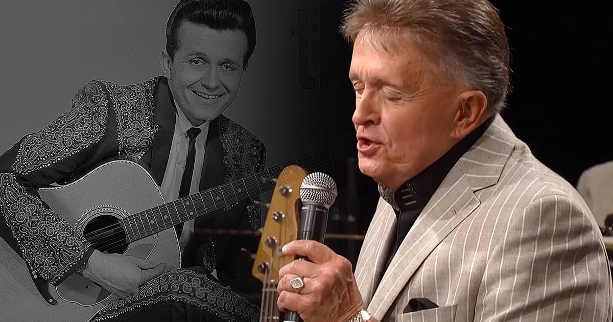 Bill Anderson Facts